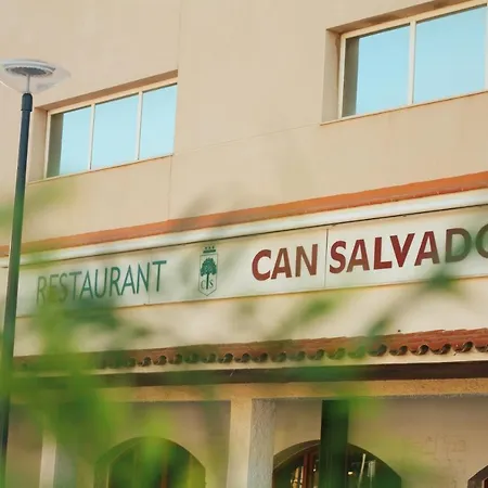 Salvador 3*