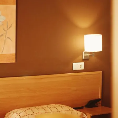 Hotell Salvador