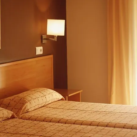 Salvador Hotell