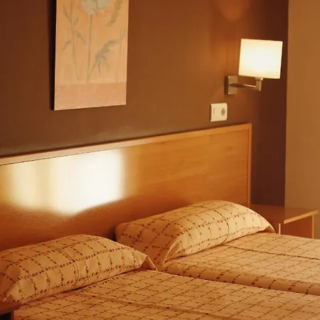 Hotell Salvador