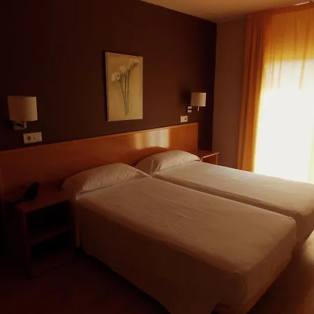 Salvador Hotell