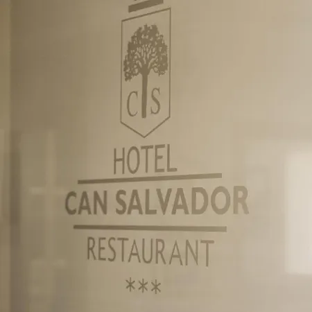 Salvador Hotell