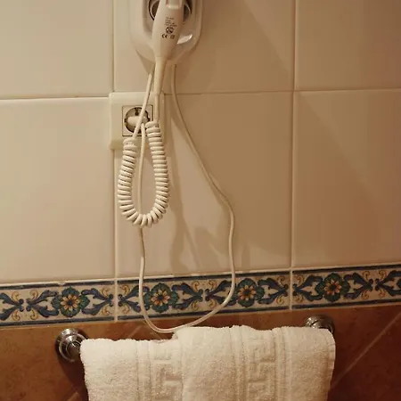 Hotell Salvador 3*