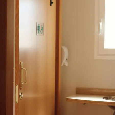 Hotel Salvador 3*