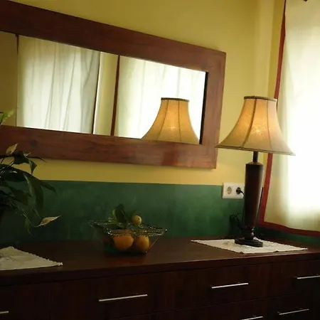 Hotel Salvador